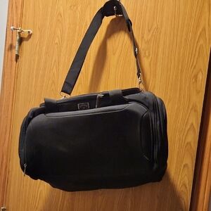 Callaway Black Men's Duffel Bag